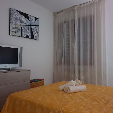 Viliam B&B Ольбия Экстерьер фото