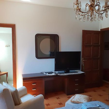 Viliam B&B Ольбия Экстерьер фото