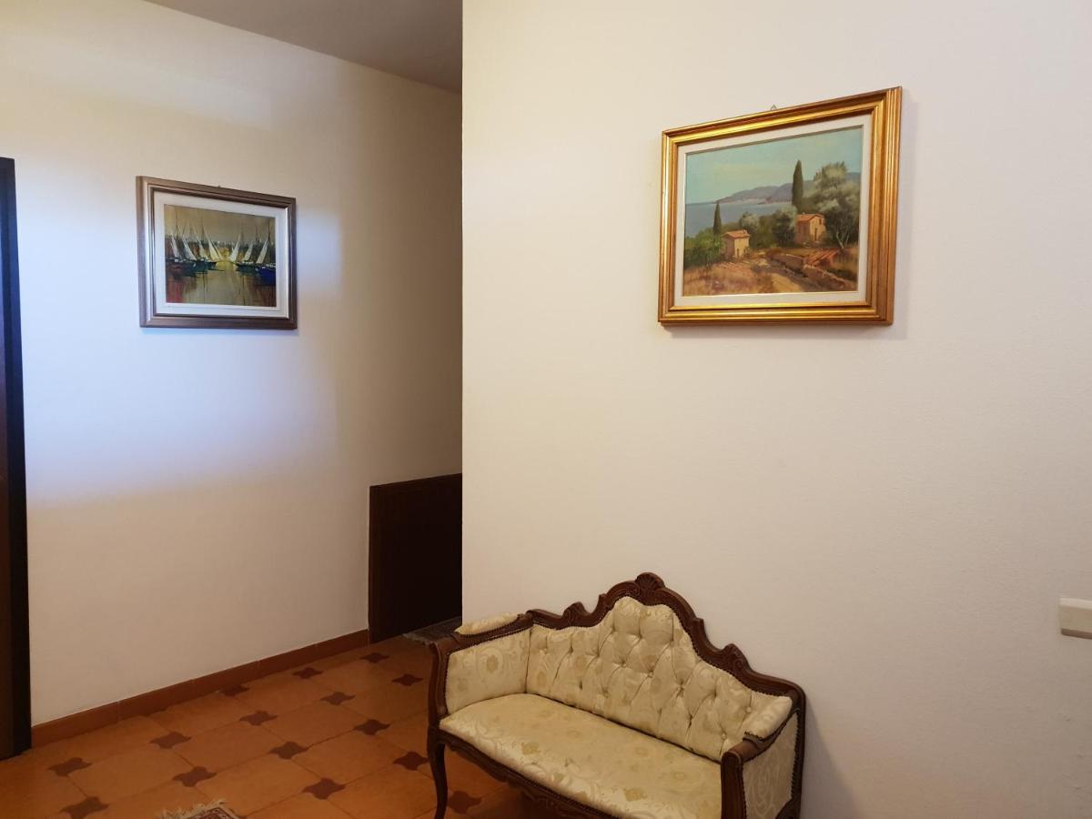 Viliam B&B Ольбия Экстерьер фото