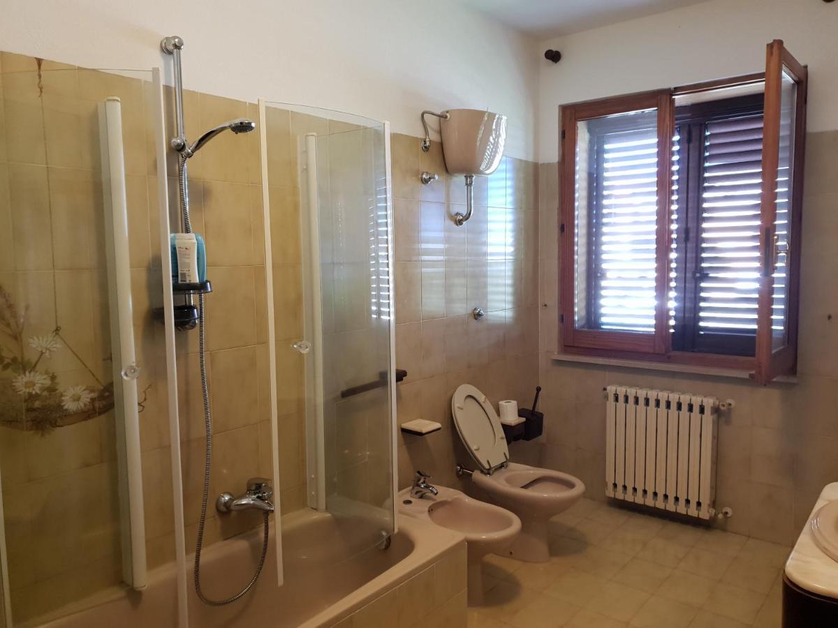 Viliam B&B Ольбия Экстерьер фото