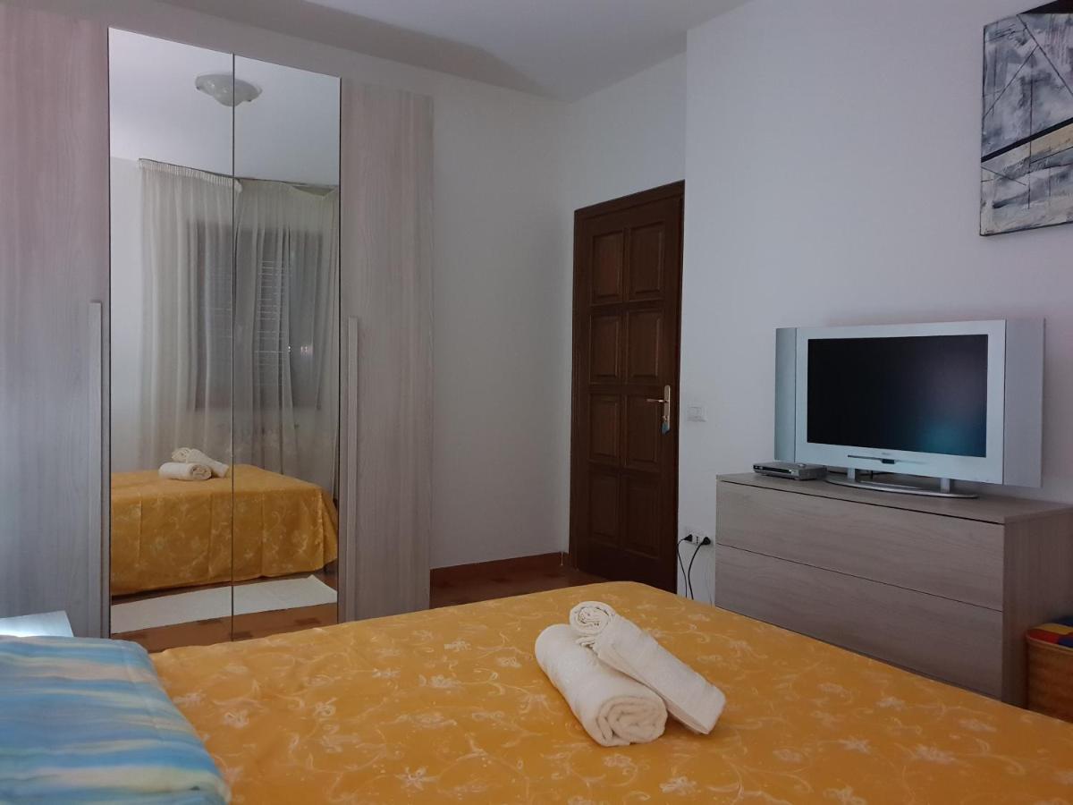 Viliam B&B Ольбия Экстерьер фото