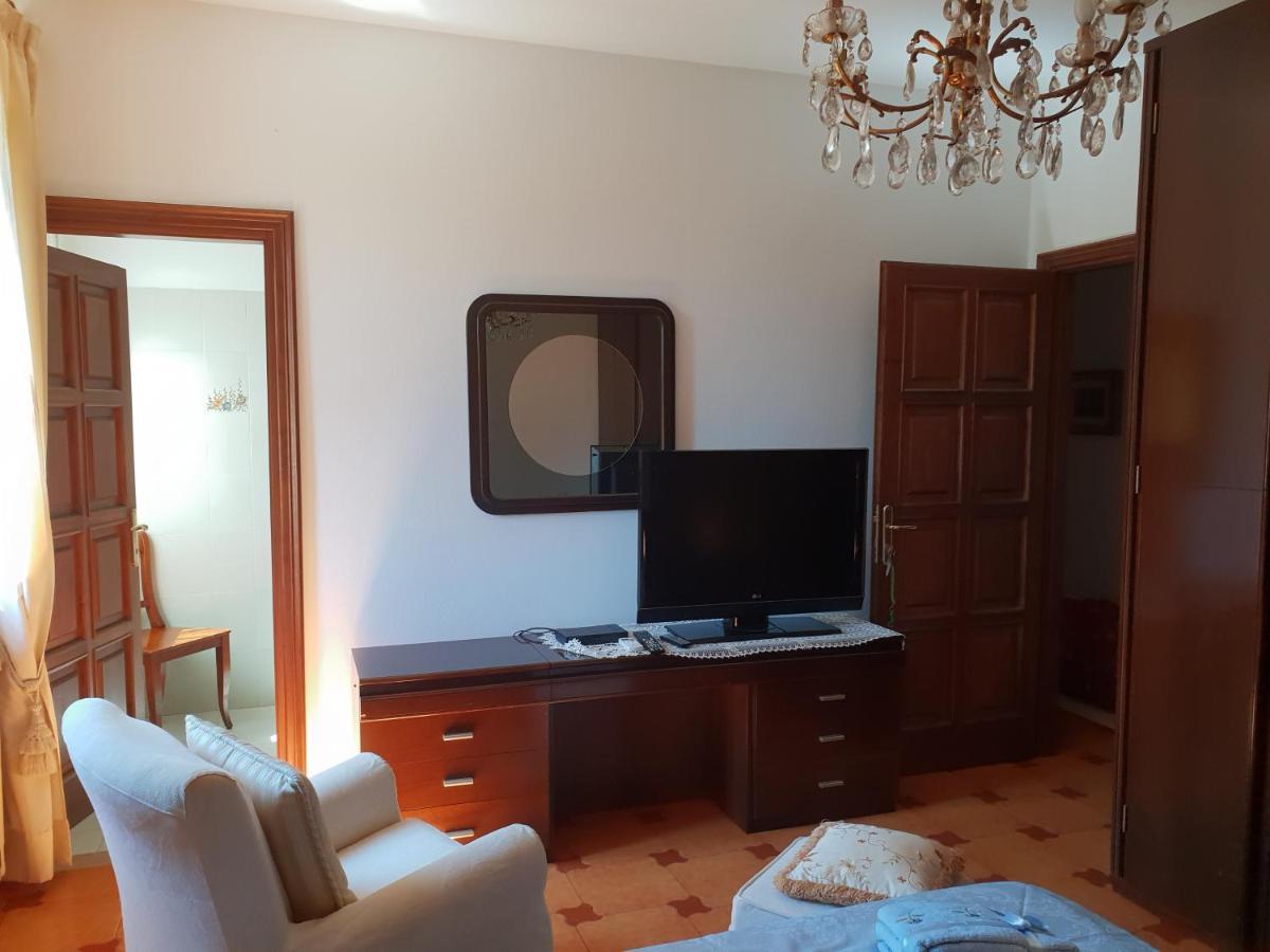 Viliam B&B Ольбия Экстерьер фото