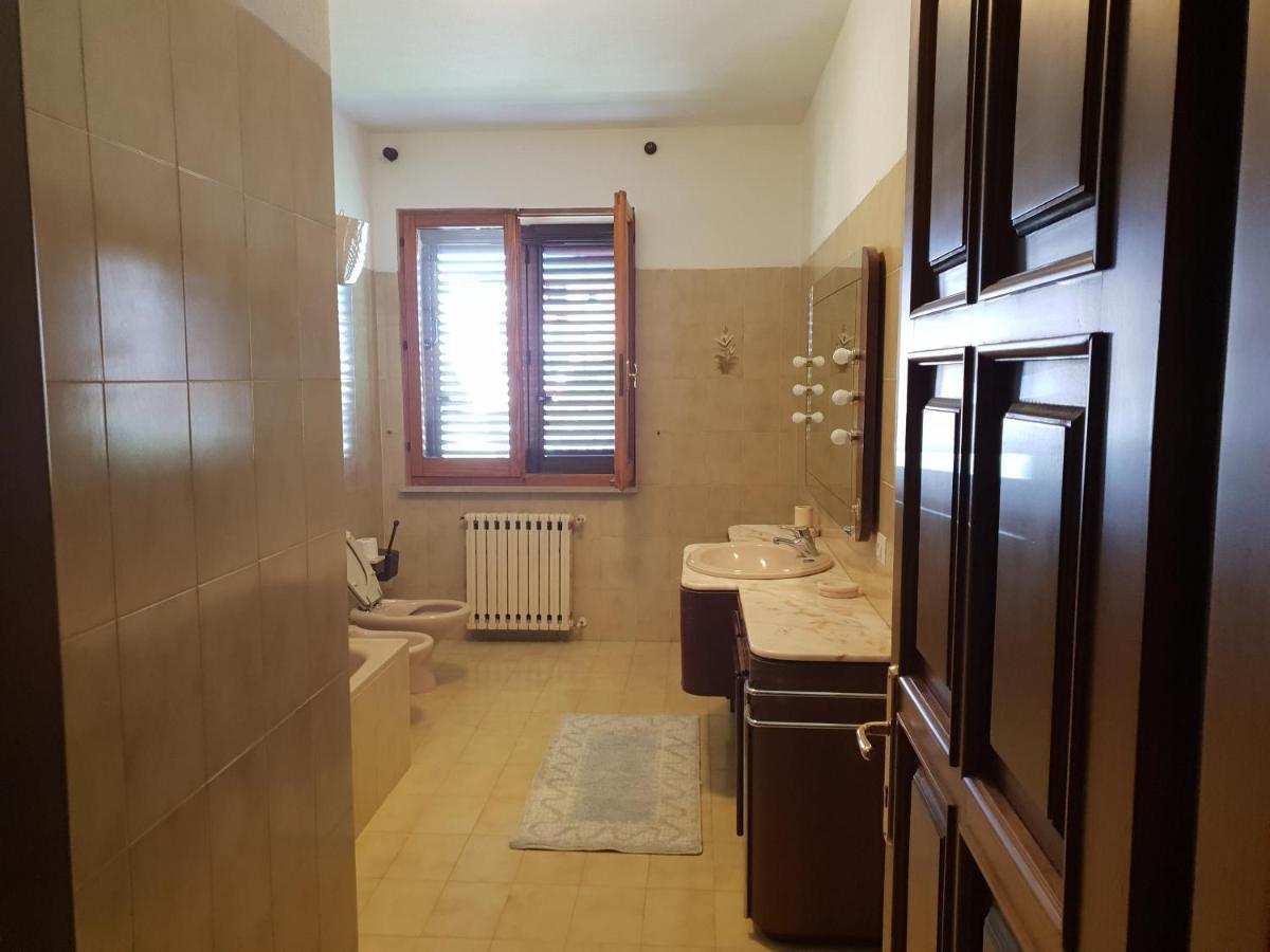 Viliam B&B Ольбия Экстерьер фото