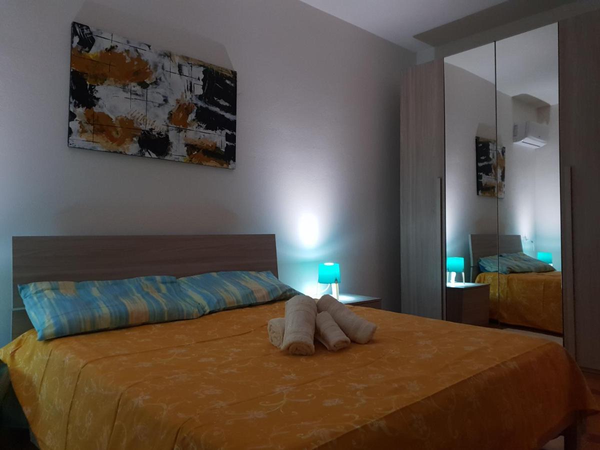 Viliam B&B Ольбия Экстерьер фото