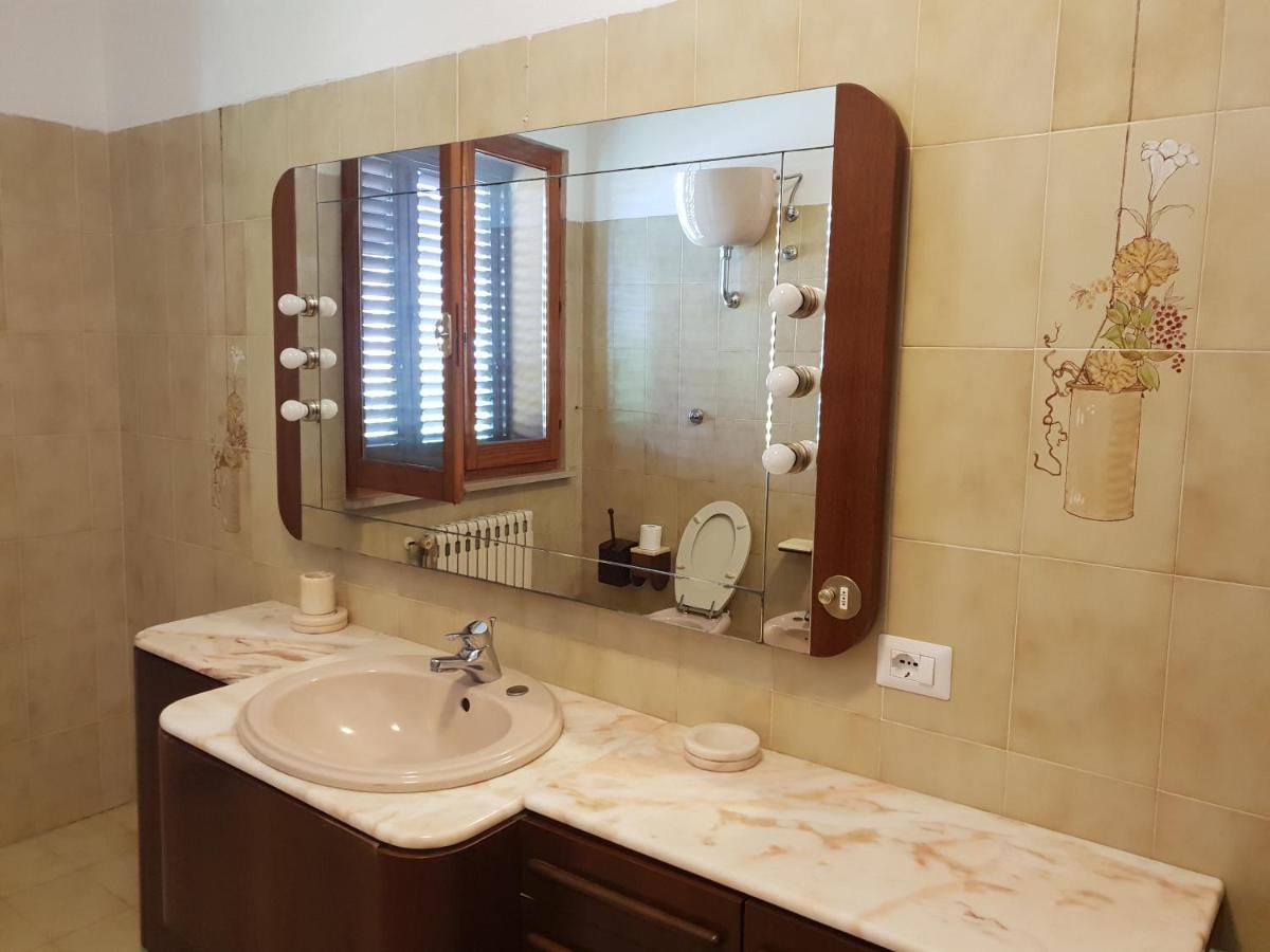 Viliam B&B Ольбия Экстерьер фото