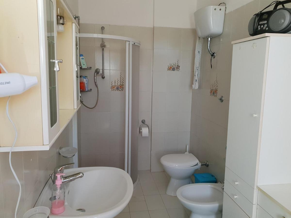 Viliam B&B Ольбия Экстерьер фото