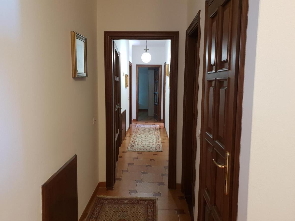 Viliam B&B Ольбия Экстерьер фото