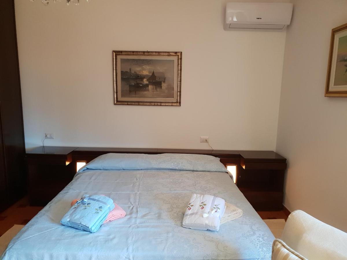 Viliam B&B Ольбия Экстерьер фото