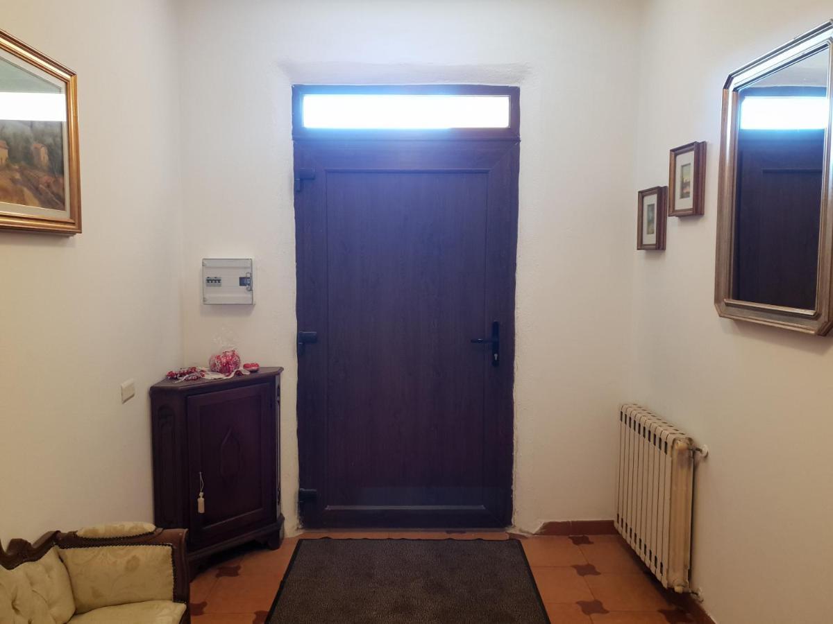 Viliam B&B Ольбия Экстерьер фото